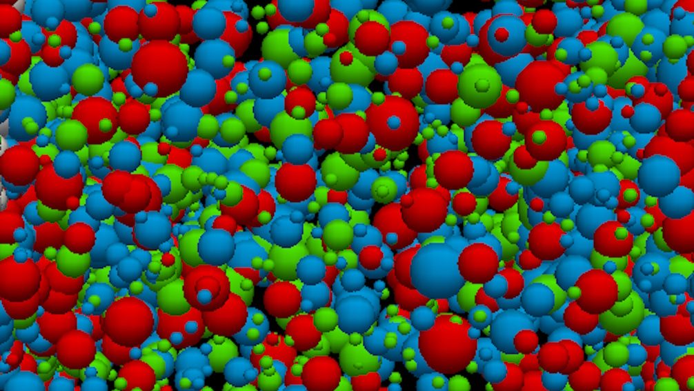 We still don’t know how “hot” the hot Big Bang was