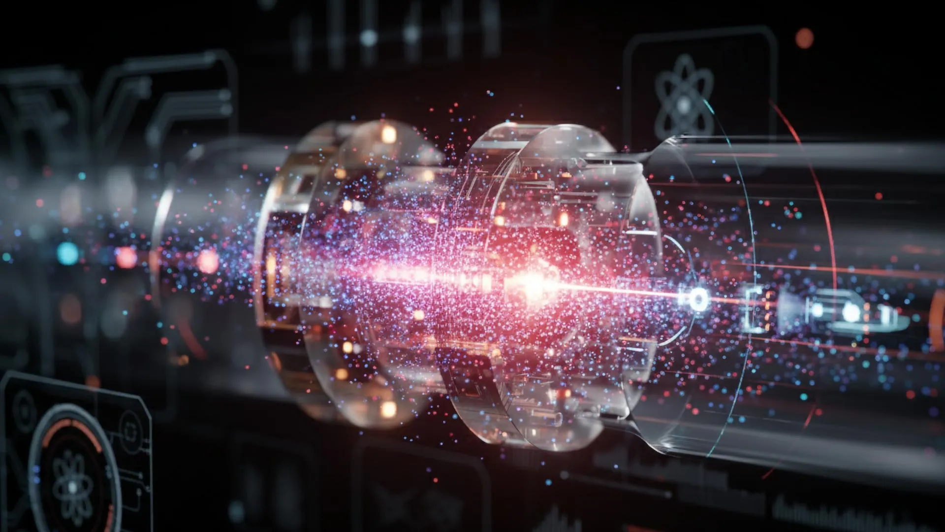 Japanese scientists unveil a quantum battery that defies energy loss