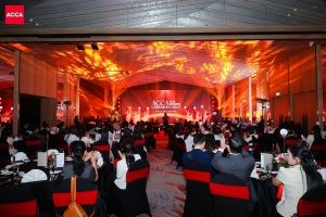 ACCA builds new generation of financial leaders in Vietnam