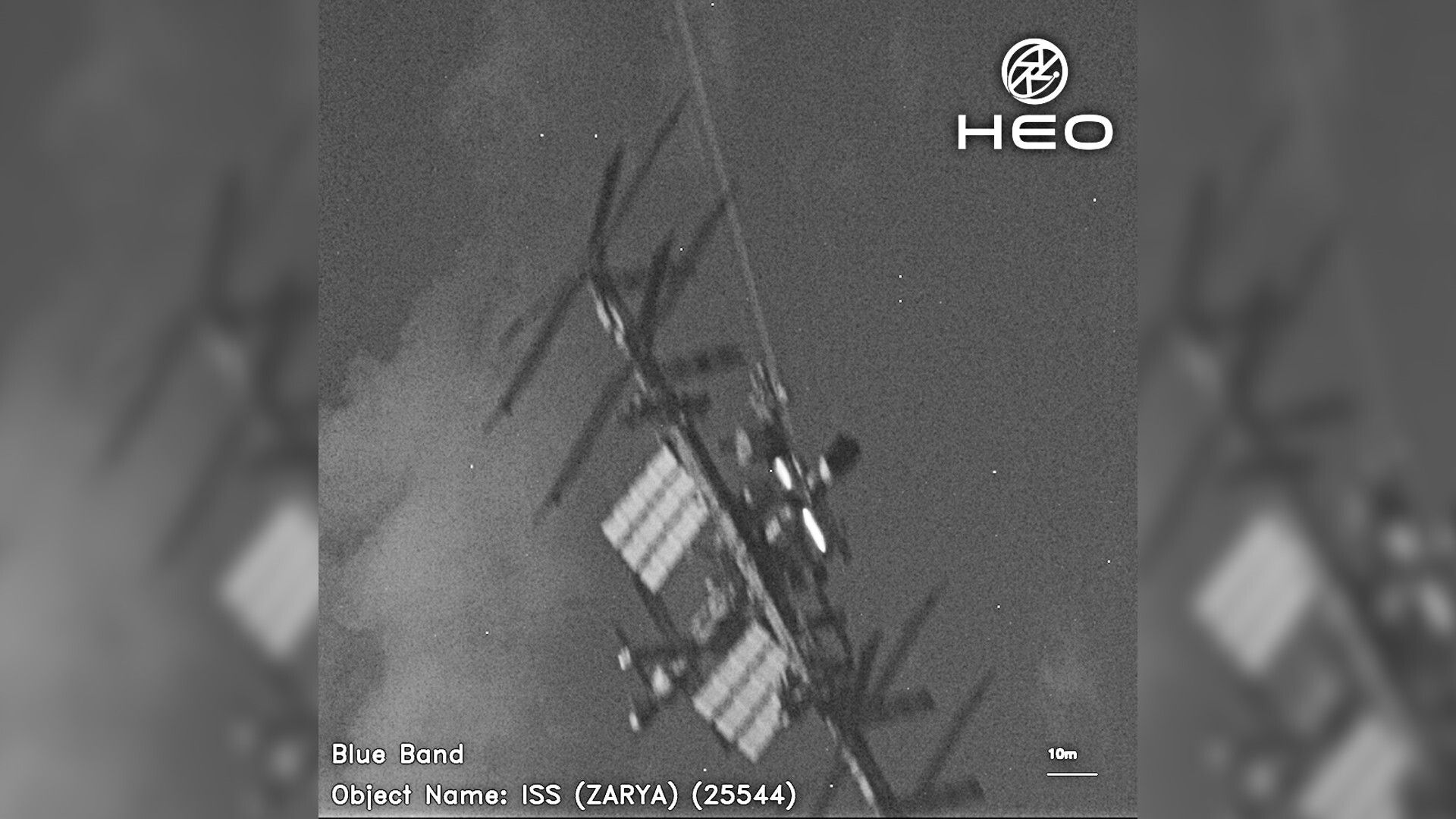 ‘The solar system on demand’: HEO Robotics aims to push spacecraft imaging deep into the final frontier