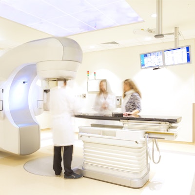 Elekta releases report on radiotherapy’s role in cancer care