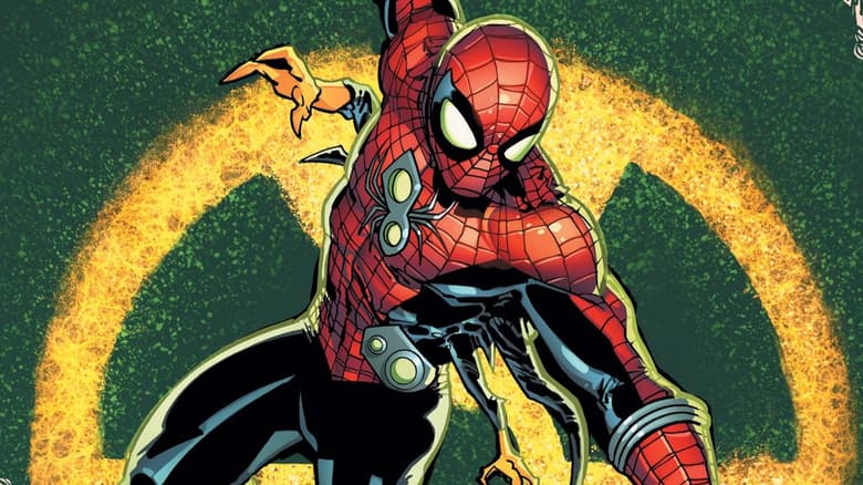October 22’s New Marvel Comics: The Full List
