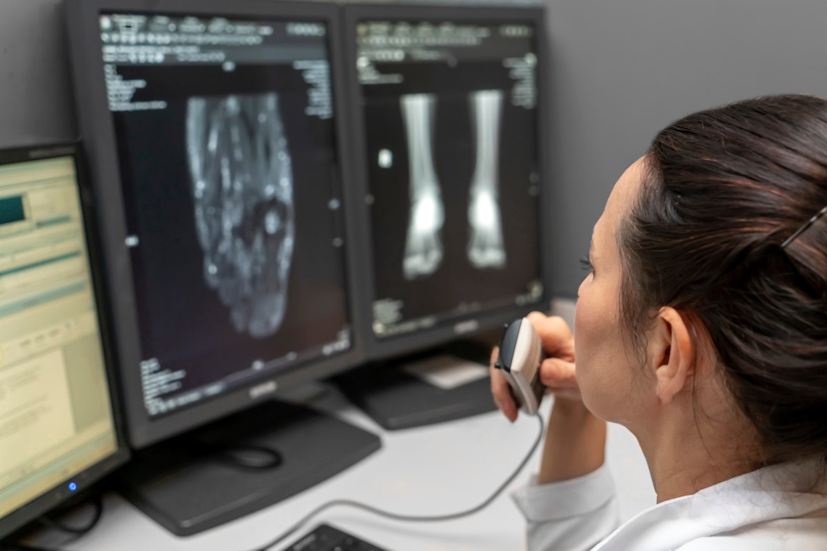 Eon achieves milestone in radiology reports analyzed