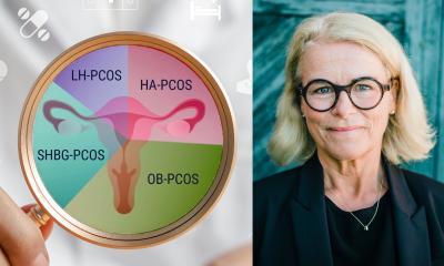 discovery of four subgroups enables personalized treatment • healthcare-in-europe.com