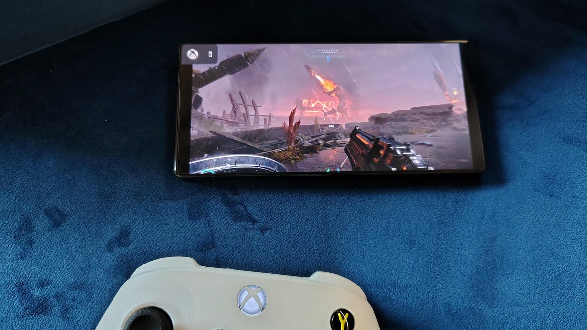 Free Xbox Cloud Gaming With Ads Could Be an Alternative to Pricier Game Pass