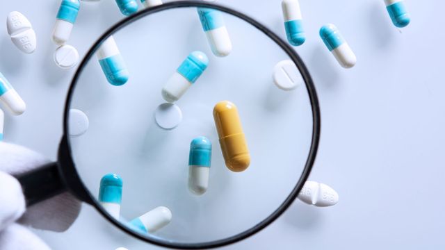 Pain Drugs Show Anti-Tumor Effects in Bone Cancer