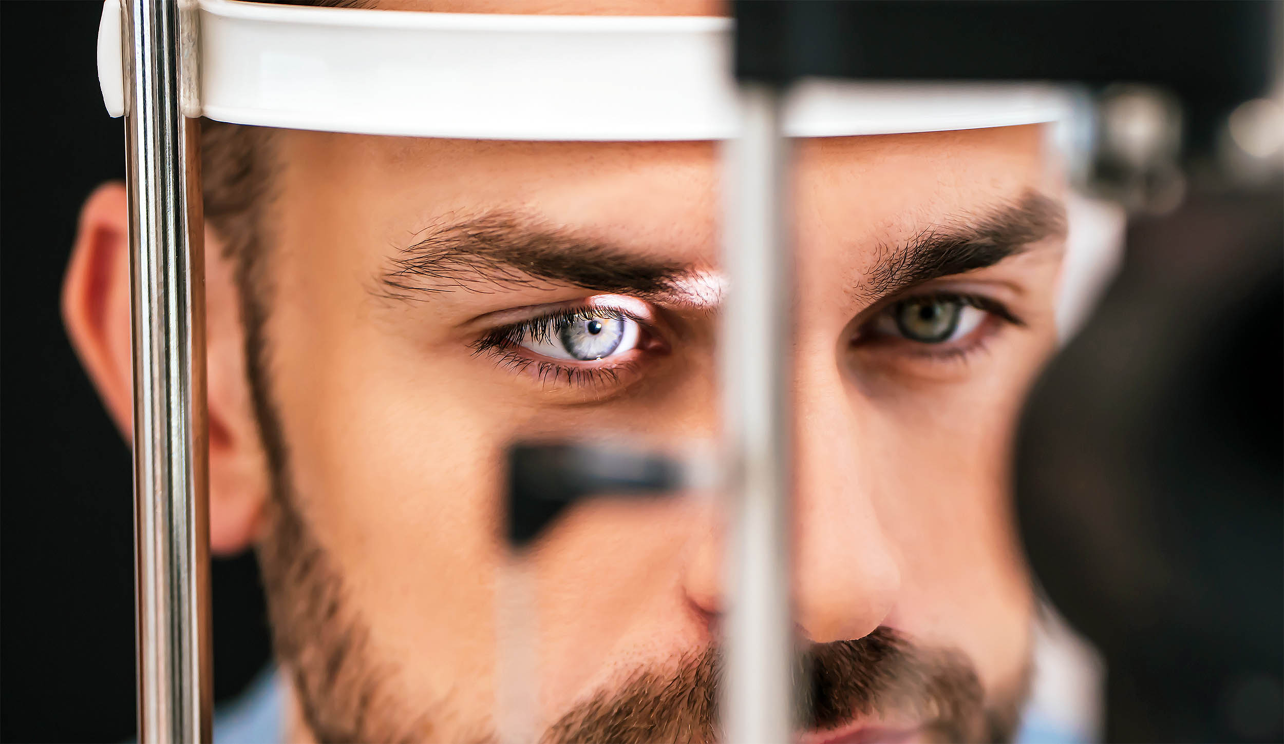 Eye retinas can ‘reconnect’ themselves to maintain vision