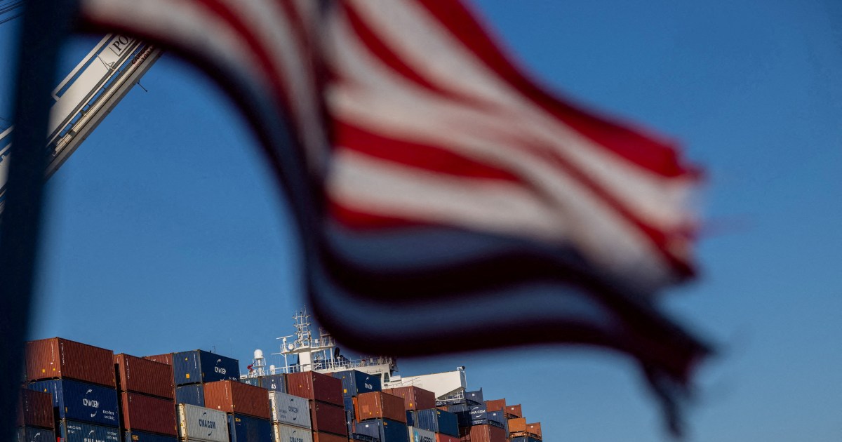 Why a US-China trade deal matters to the global economy | International Trade News