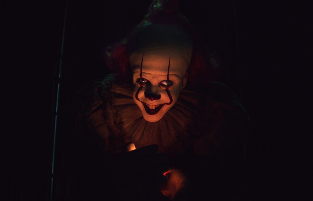‘IT’ More Relevant Now Than When It Was Written, Says Andy Muschietti