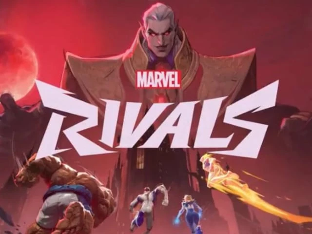 Marvel Rivals to launch zombie-themed PVE survival mode featuring Thor, Blade, and The Punisher