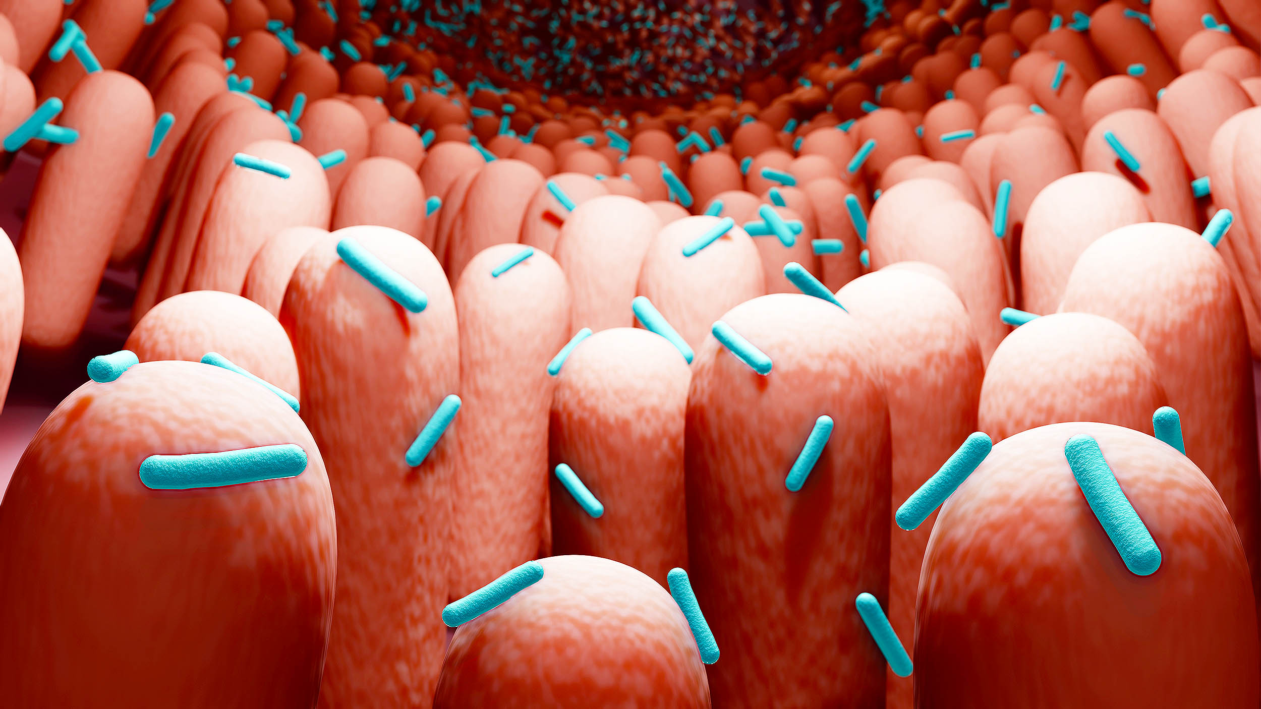New virus-like life forms found in the human body: “It’s insane”