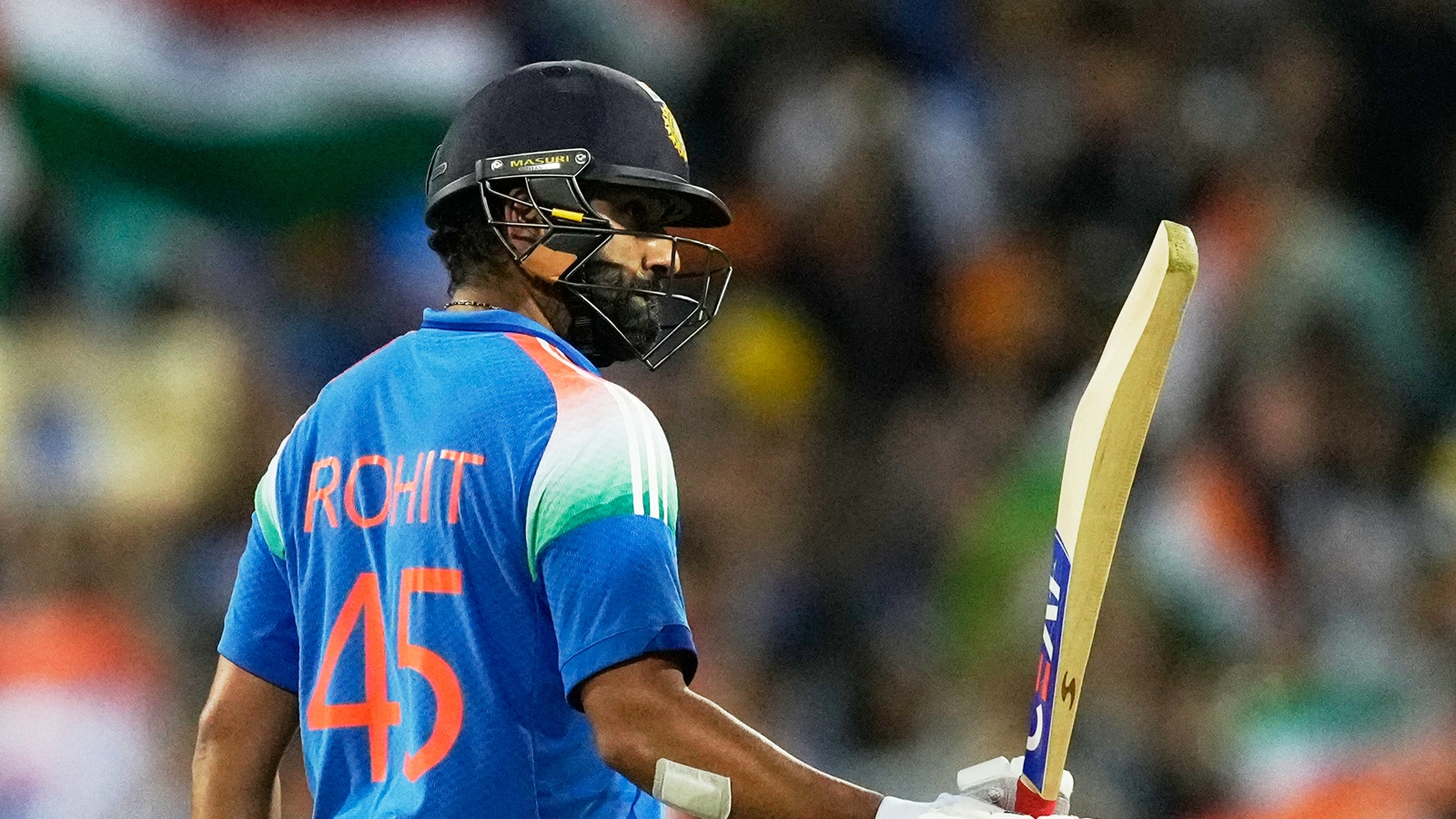 ‘Rohit knows people will judge him… won’t throw away his wicket’: Mohammad Kaif on India veteran’s changed approach | Cricket News
