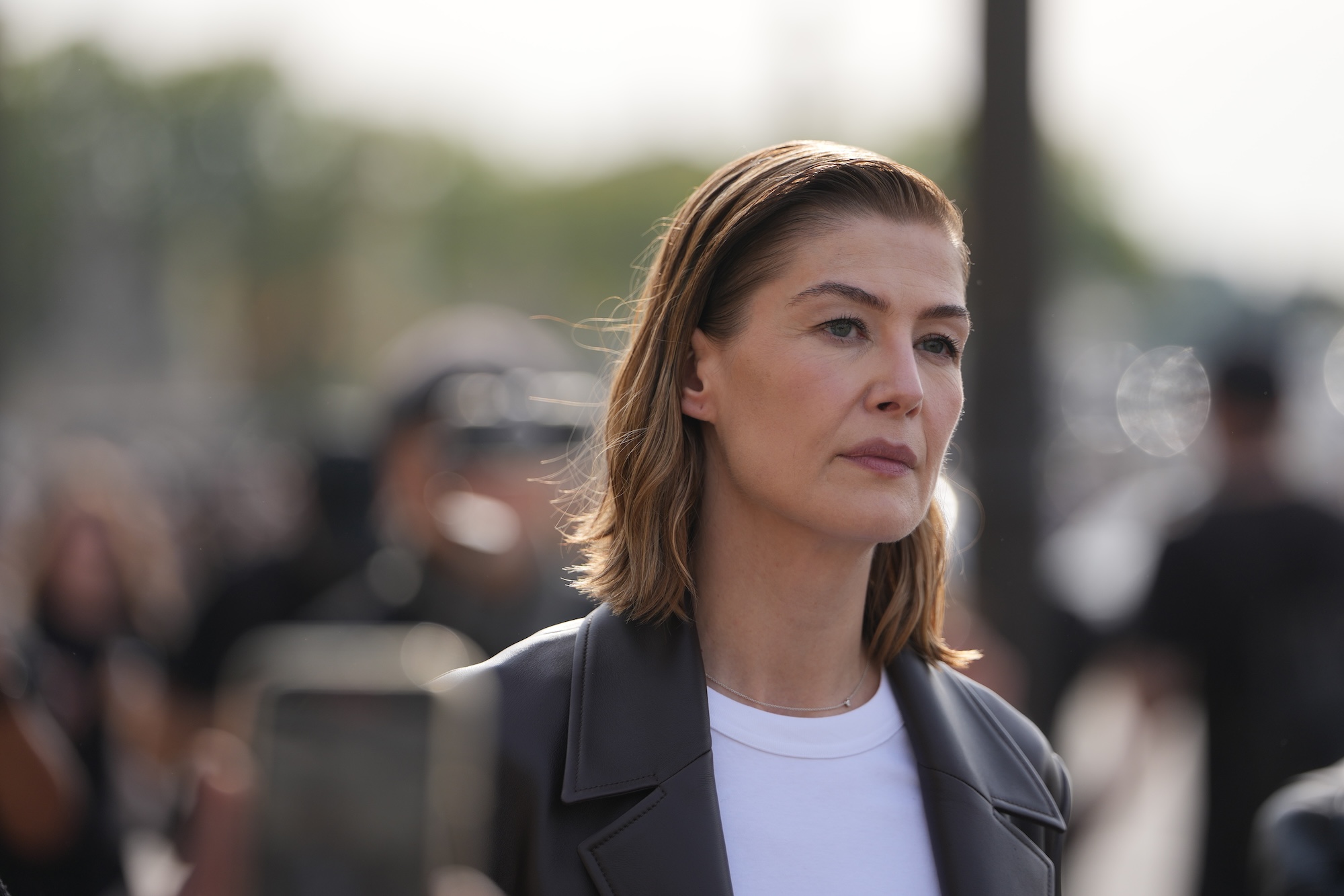 Movie Review: Babak Anvari’s ‘Hallow Road’