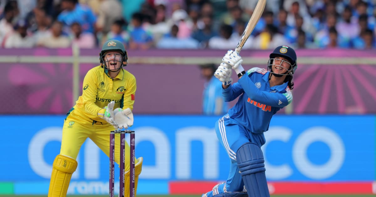Know where to watch IND-W vs AUS-W live streaming and telecast