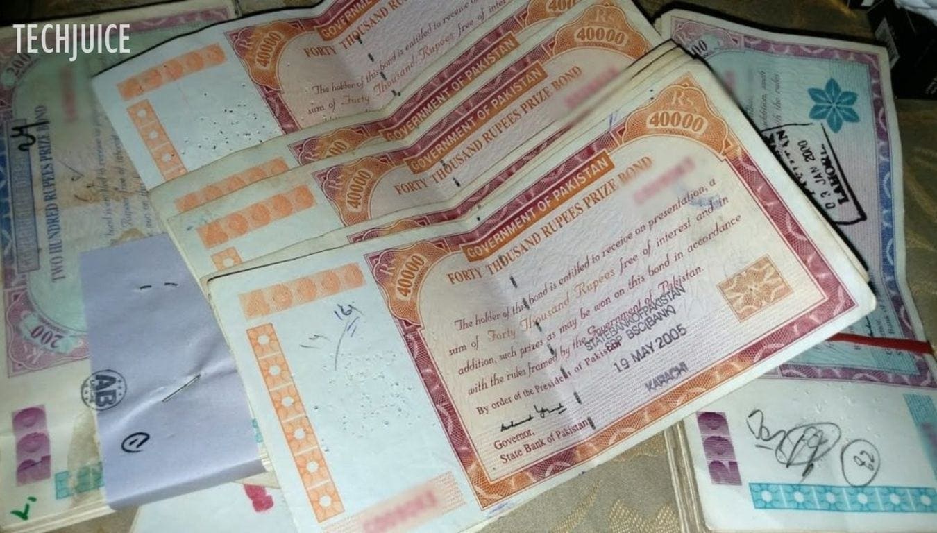 Rs750 Prize Bond Draw Result Announced for October 15 2025