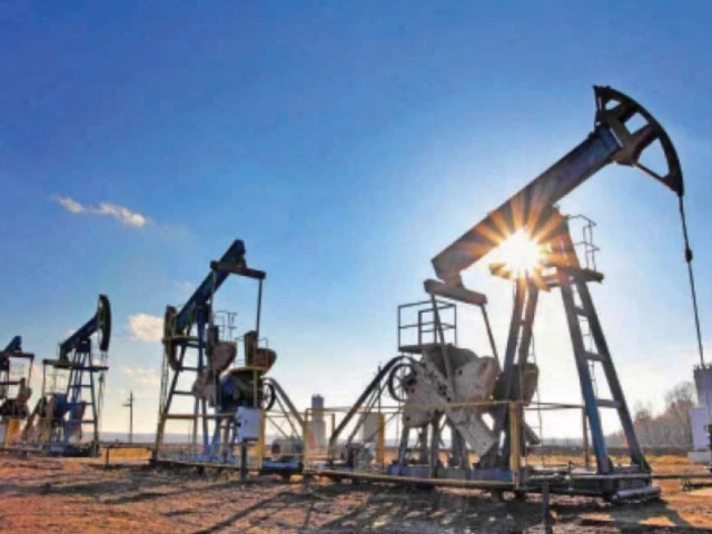 Mari Energies discovers oil and gas reserves in Sindh