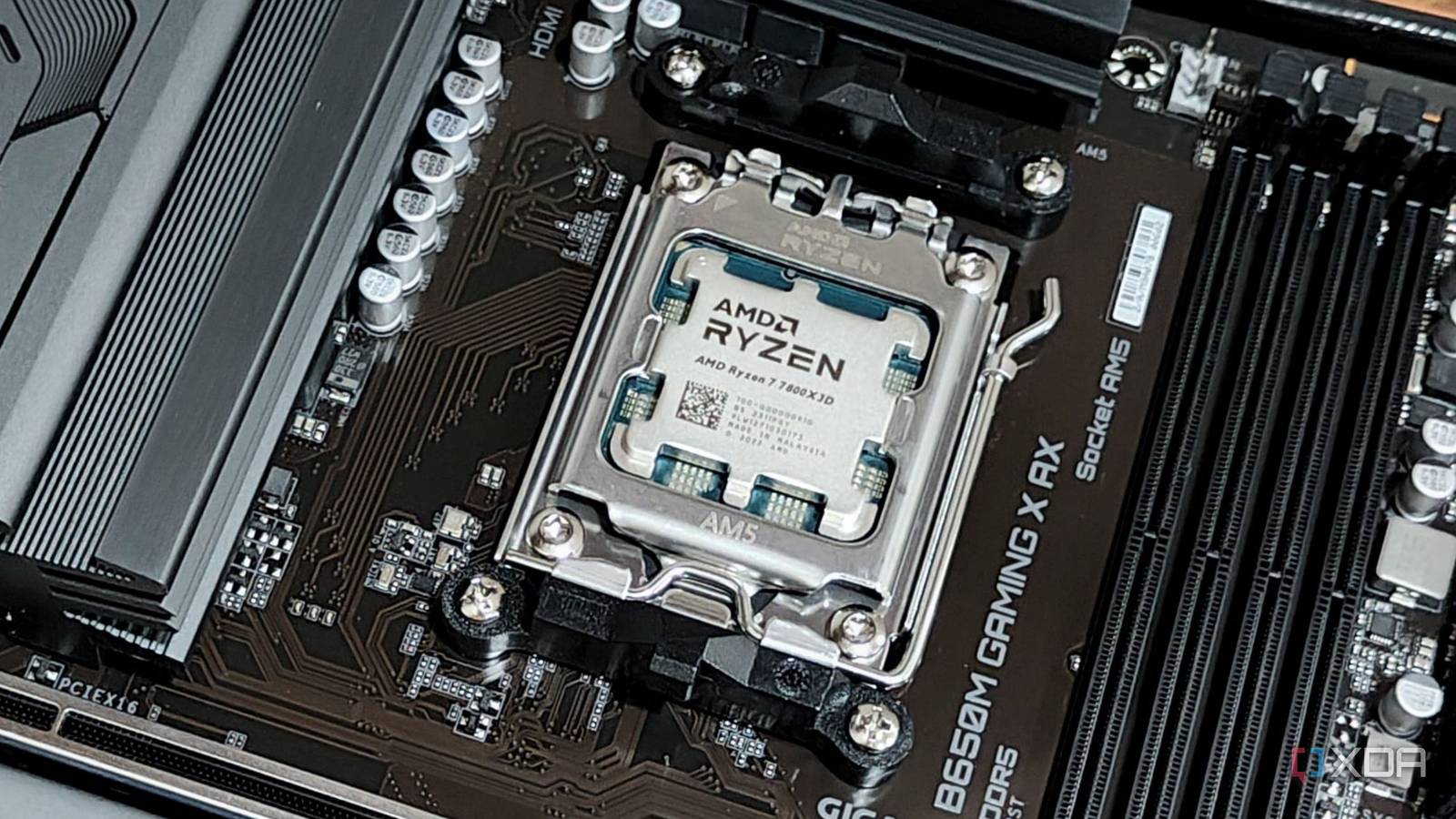 Your motherboard might be overvolting your CPU and damaging it, here’s how to check
