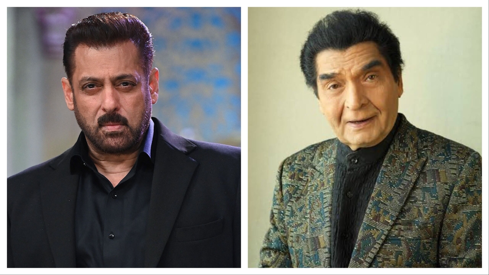 Salman Khan mourns veteran actor Asrani’s death, calls him ‘a true legend of laughter’