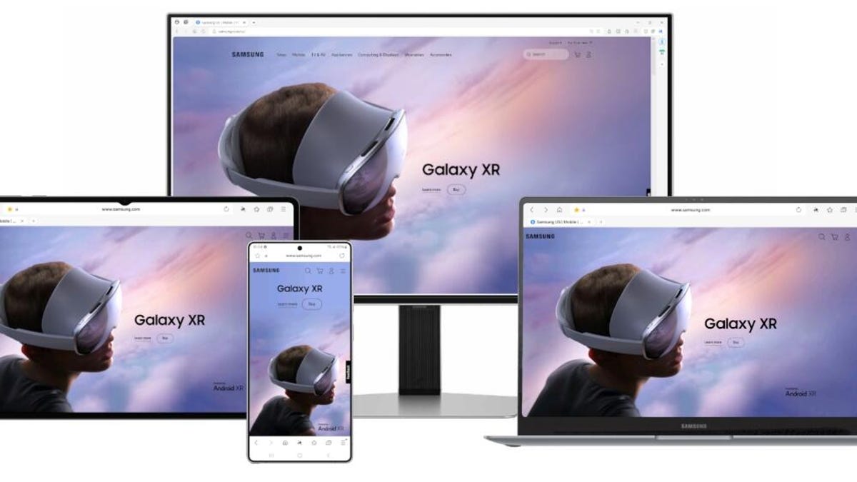 Samsung’s Mobile Web Browser Is Getting the PC Treatment