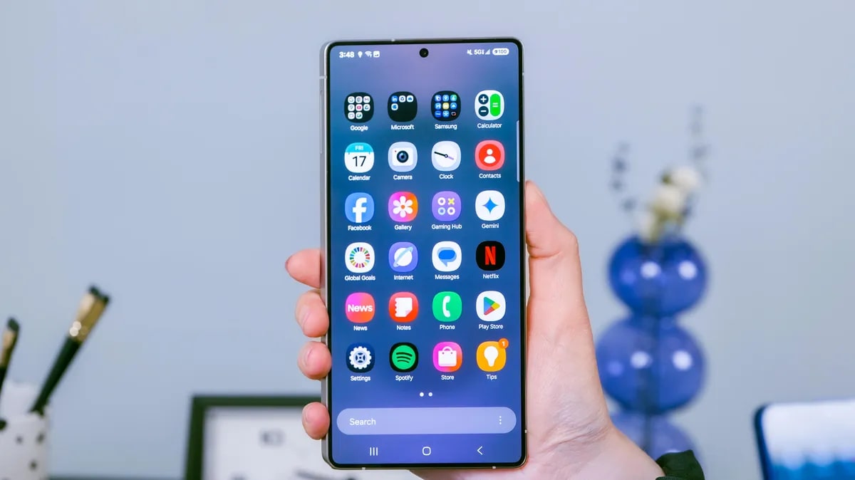 Samsung’s Next Flagship Phones Could Run on the World’s First 2nm Chip