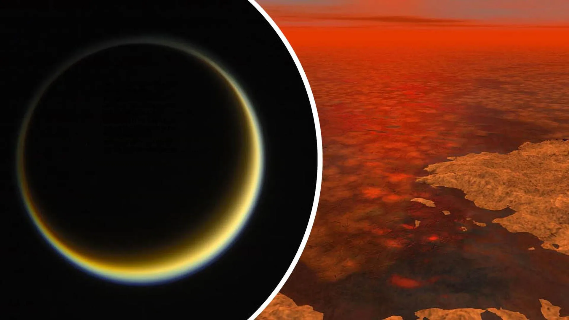 Saturn’s moon Titan just broke one of chemistry’s oldest rules