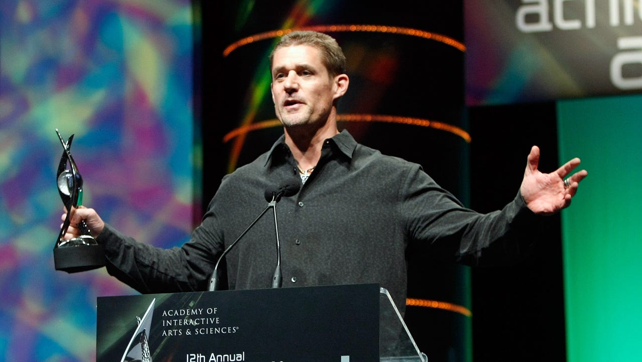 ‘I Can Save You $30-40 Million on the Idea I Have’ — Dead Space Creator Glen Schofield ‘Already Making Calls’ About Dead Space 4 Now EA Has New Owners