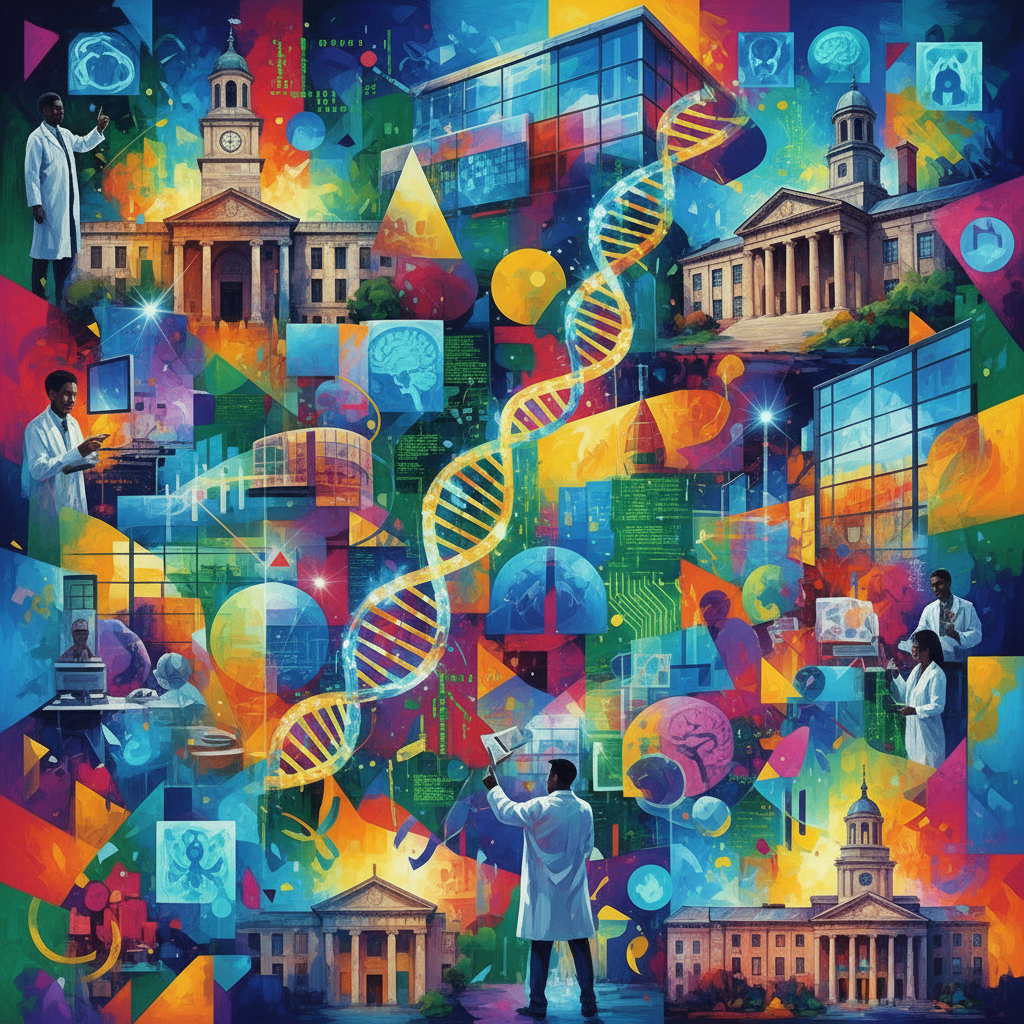 Universities Must Reclaim AI Research for the Public Good