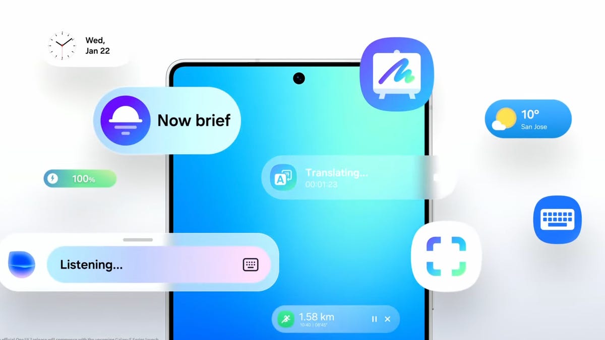 How to Disable Some or All AI Features on your Samsung Galaxy Phone
