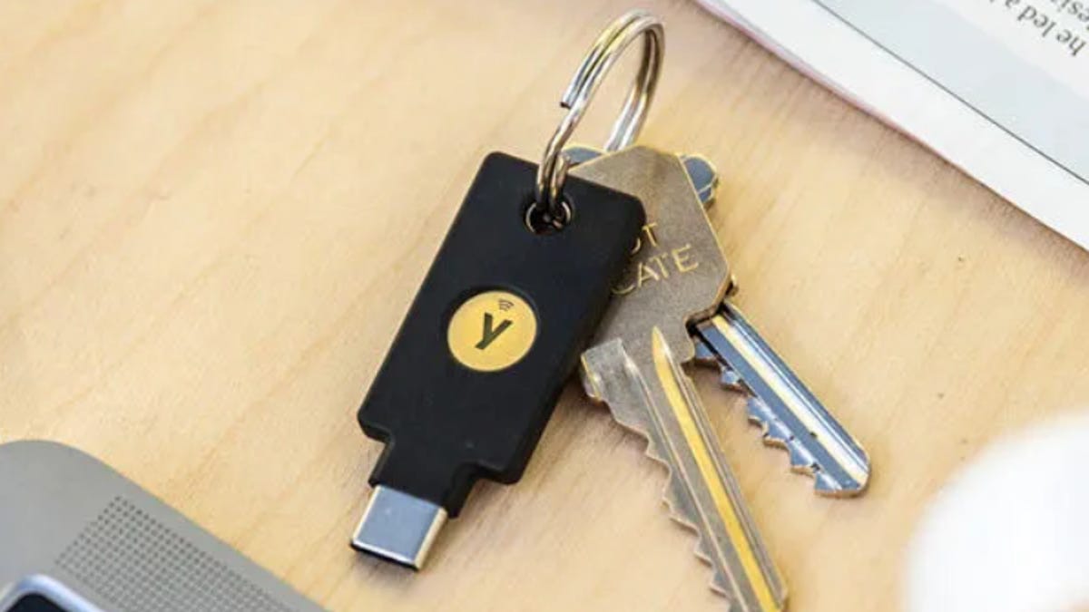 Dashlane debuts passwordless access to its password manager – but beware this major hitch