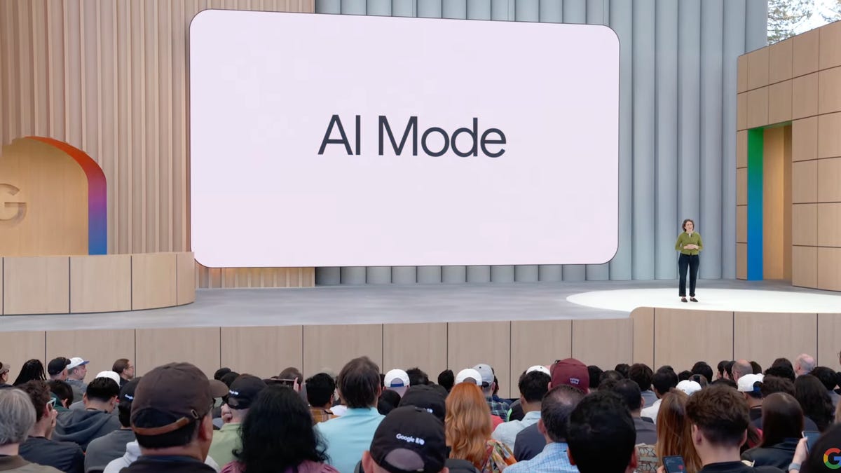 Google Search AI Mode Now Available in 35 More Languages and 40 More Countries