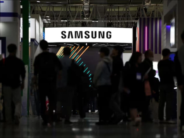 Samsung chairman’s family to sell 17.7 million shares to cover tax, loan payment