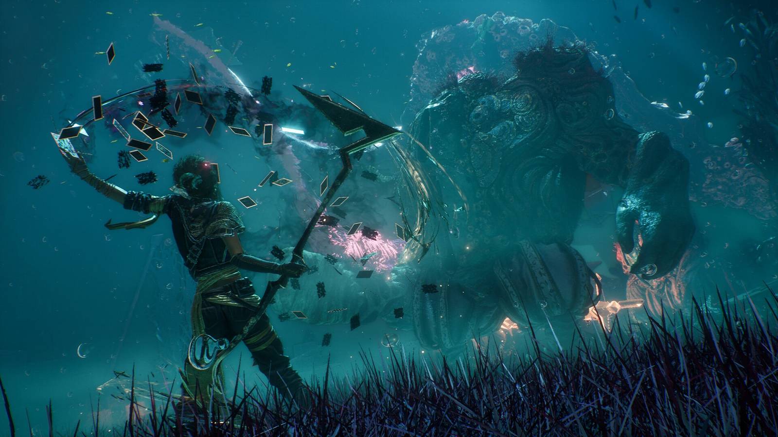 Expedition 33’s toughest boss has even humbled the devs