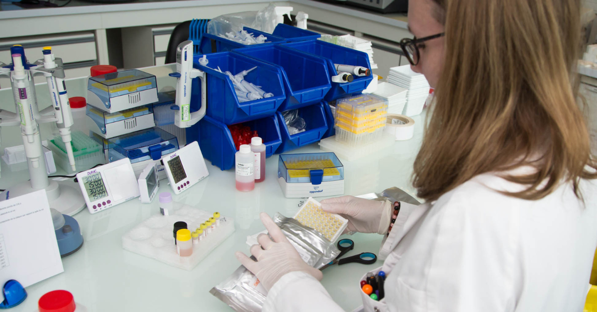 Sebia and Warburg Pincus partner to drive innovation in diagnostics