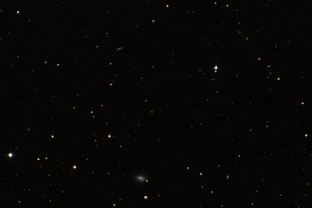 One Of The Milky Way’s Satellites Could Be A “Little Red Dot”