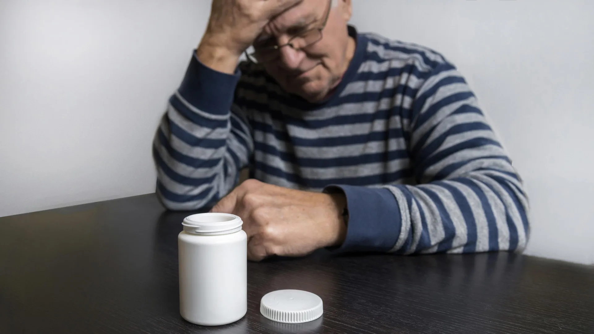 Fentanyl overdoses among seniors surge 9,000% — A hidden crisis few saw coming
