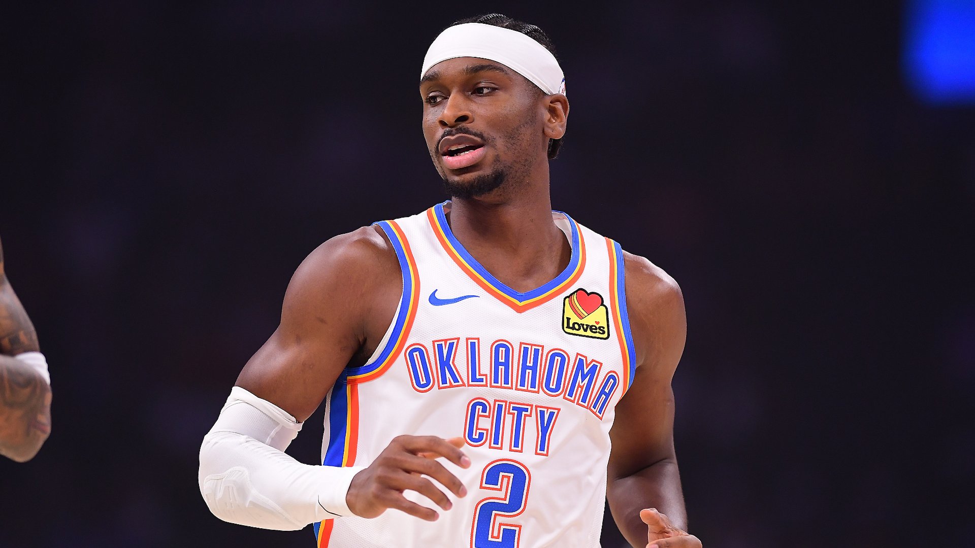 Starting 5, Oct. 18: Opening Night on the horizon