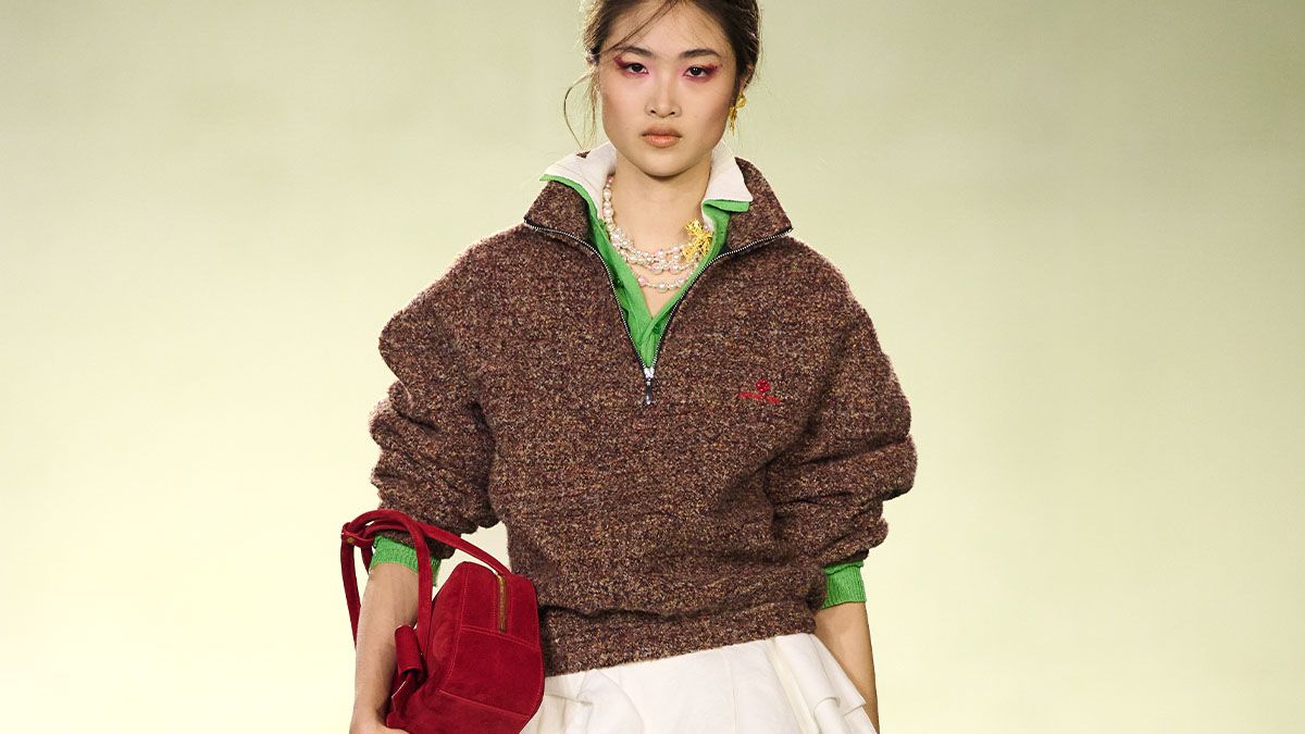 4 key takeaways from Shanghai Fashion Week