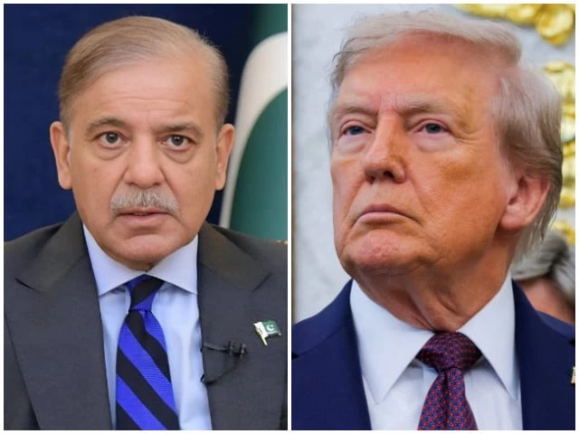 Shehbaz hails Gaza ceasefire deal as ‘historic opportunity’ for lasting Middle East peace