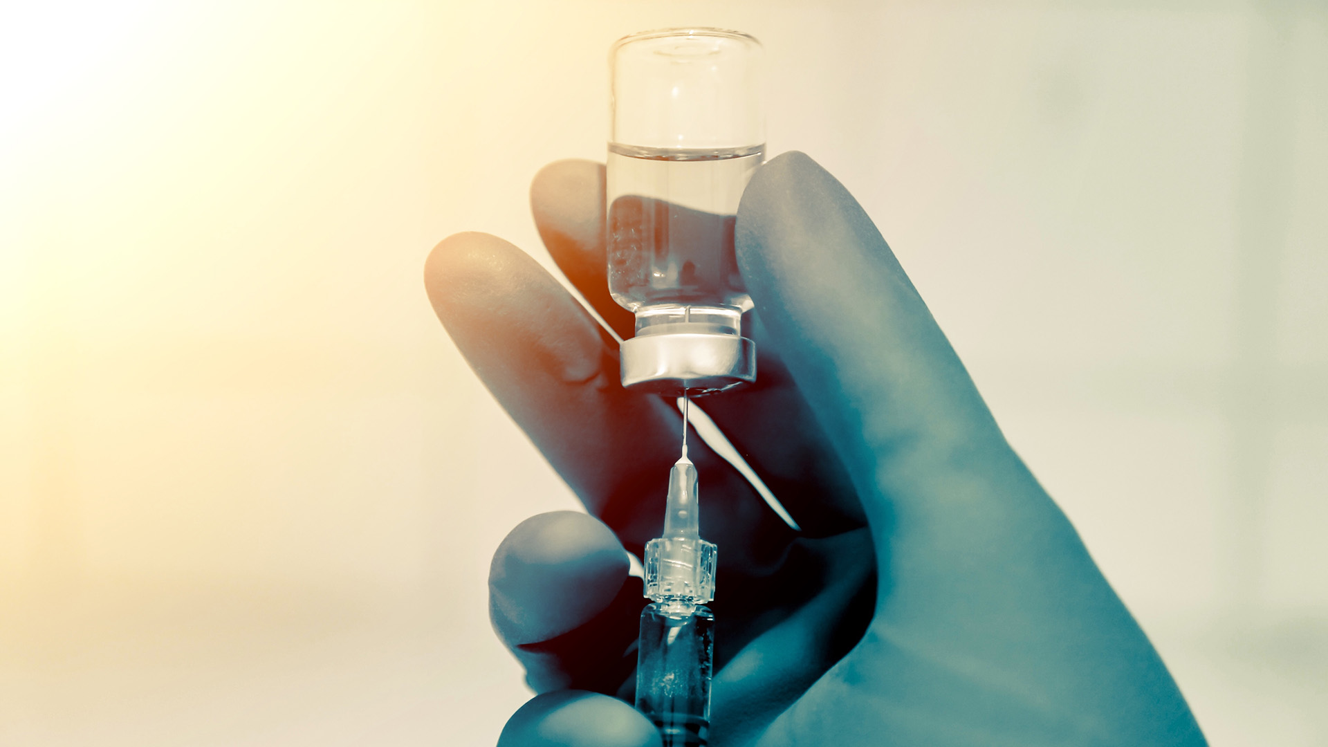 First HIV prevention jab recommended for England and Wales