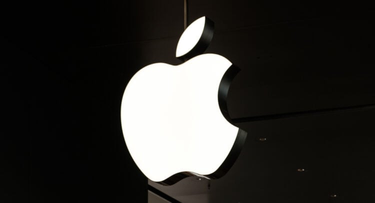 M&A News: Apple Is Close to Acquiring Computer Vision Startup Prompt AI