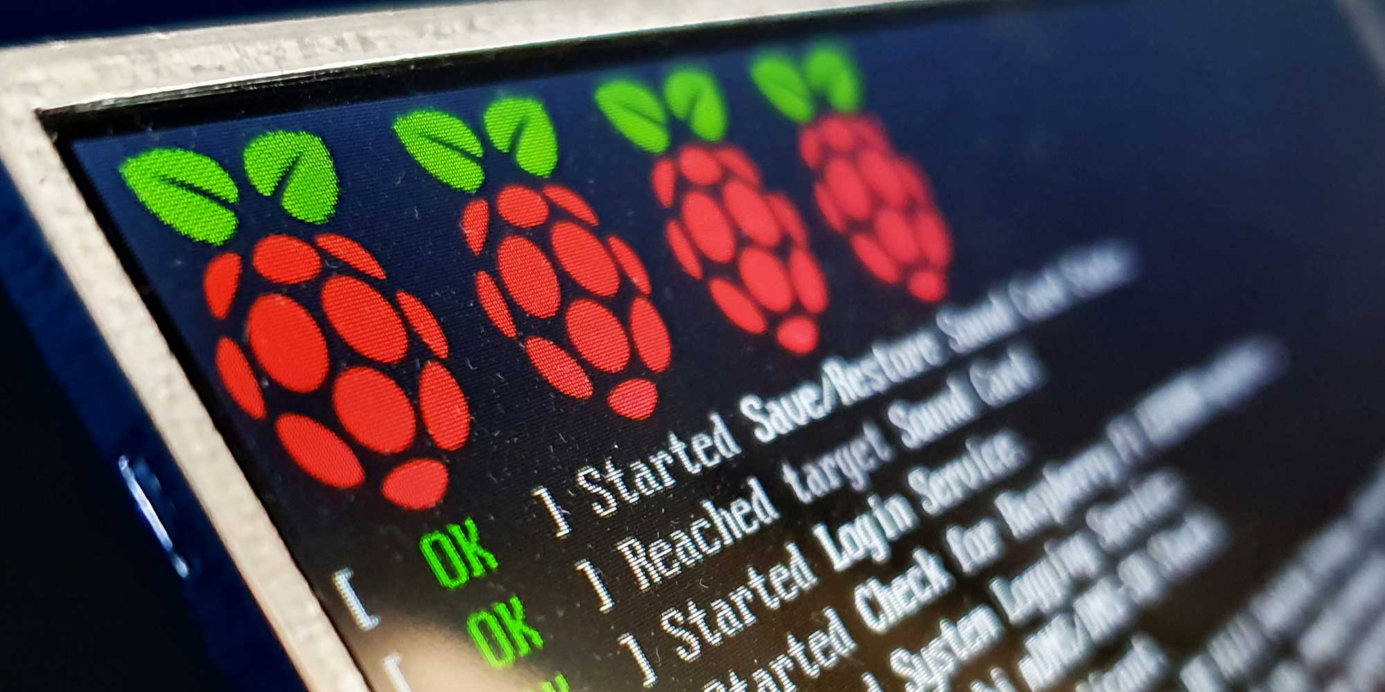 Raspberry Pi OS, LMDE, and Peppermint OS move to Debian 13 • The Register