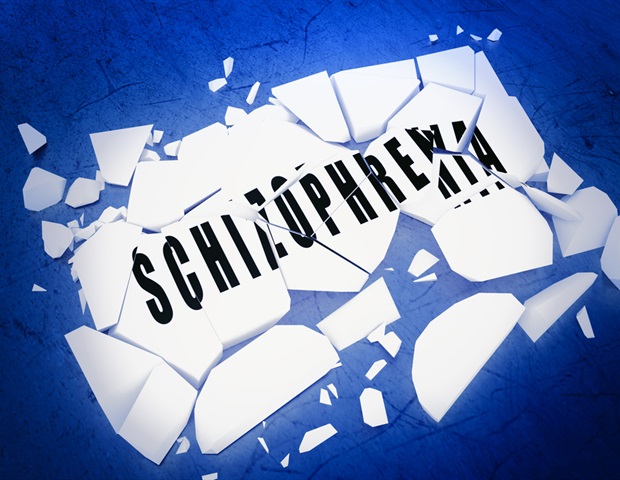 Breakthrough study identifies potential treatment for schizophrenia symptoms