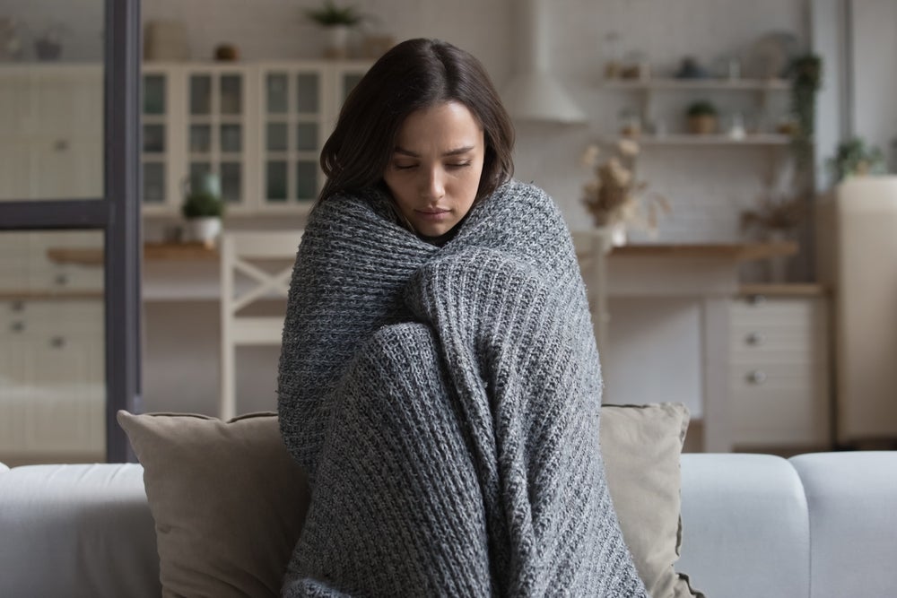 Severe pregnancy sickness linked to mental health issues