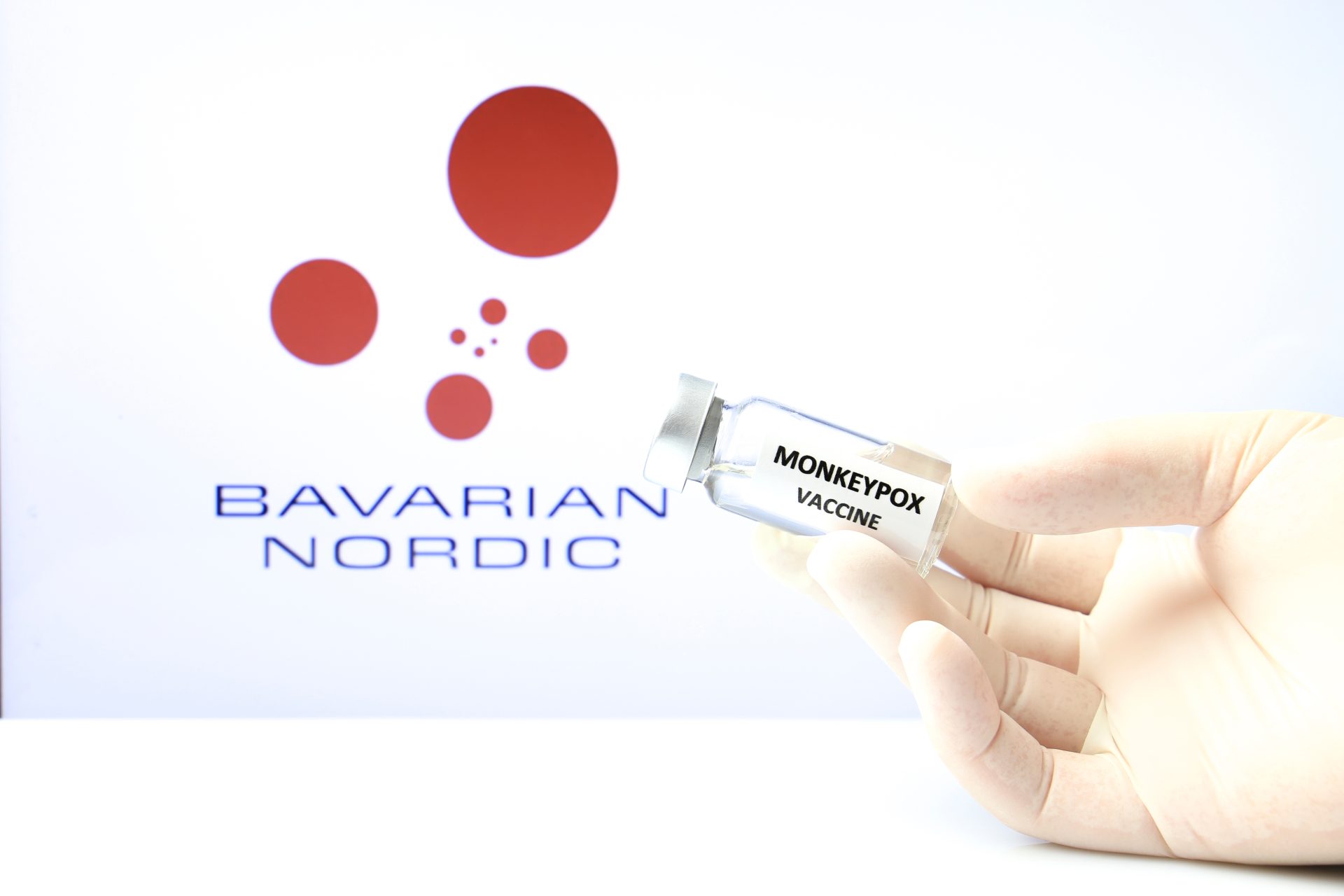Africa CDC Strengthens Mpox Response through Additional Vaccine Support from Bavarian Nordic – Africa CDC