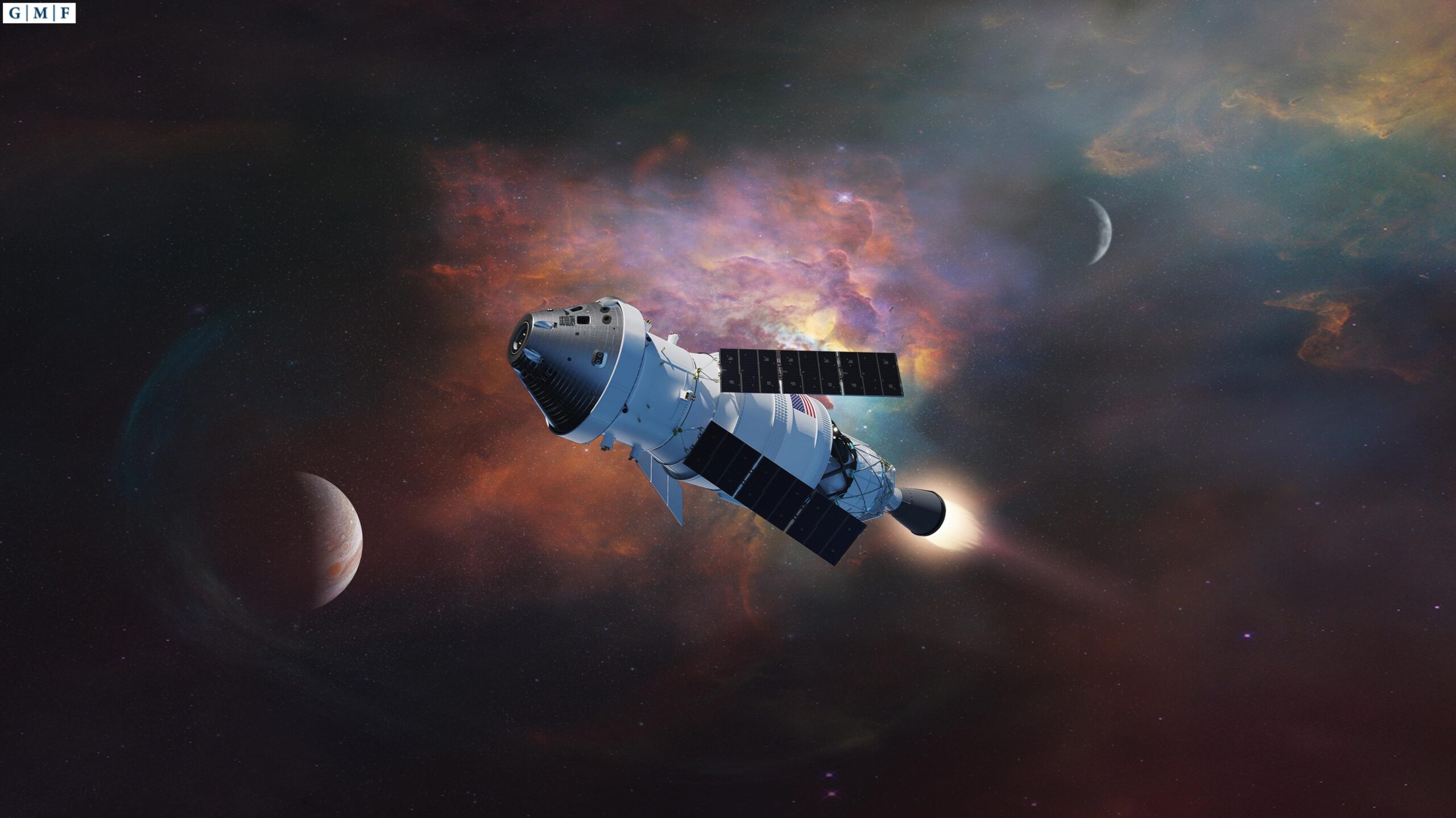 Powering the Next Space Age