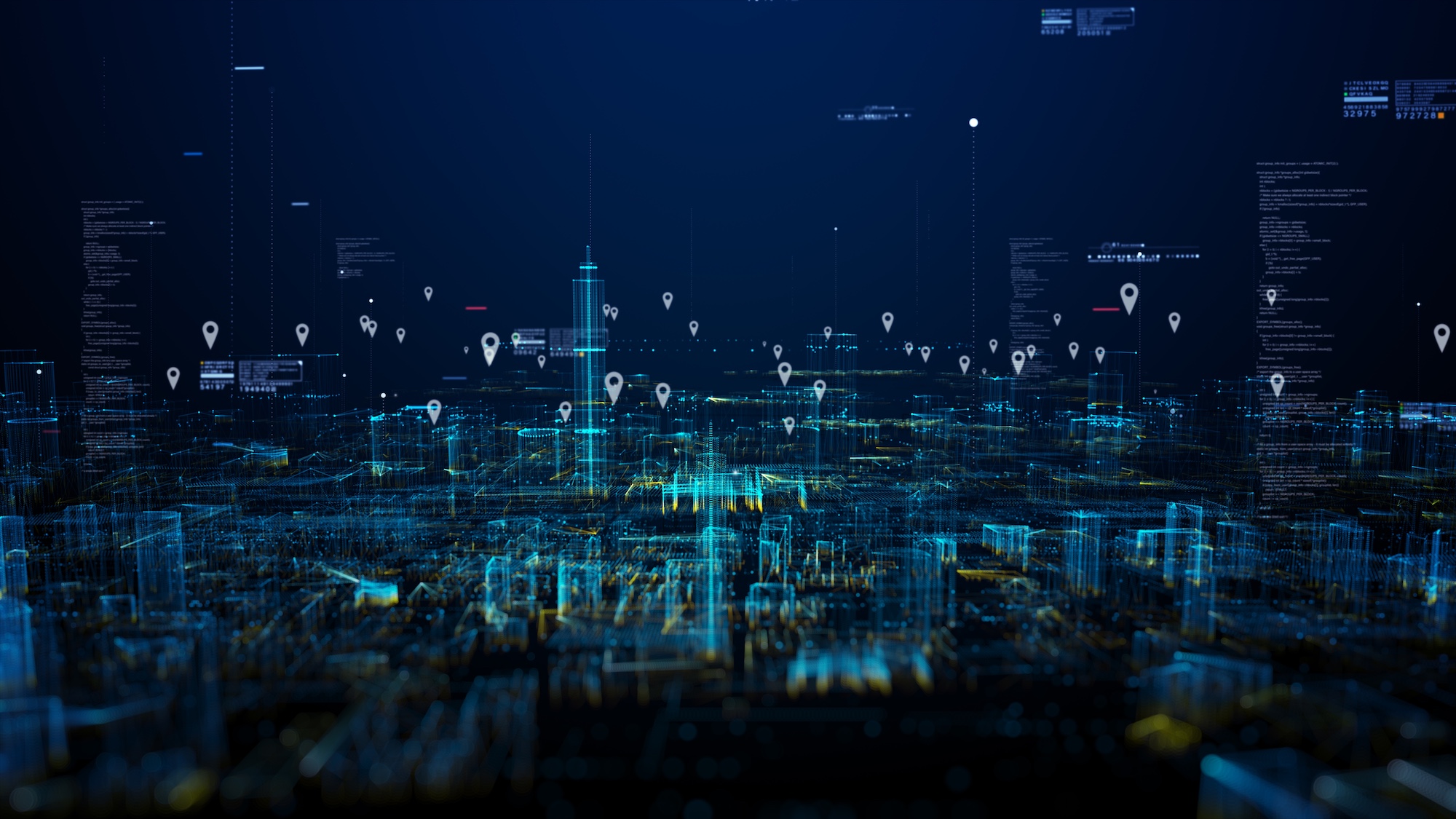 A home genome project: How a city learning cohort can create AI systems for optimizing housing supply