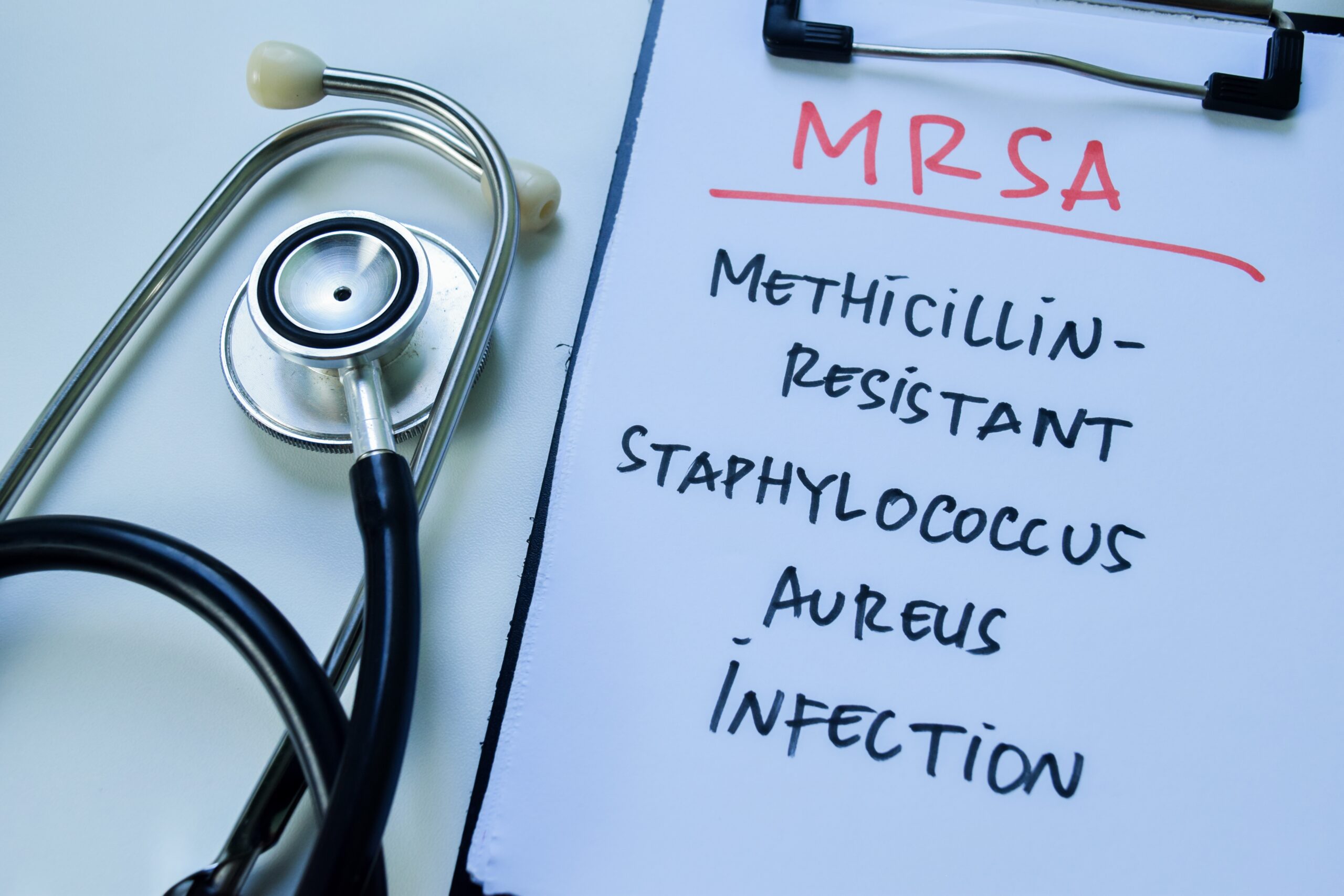 New antibiotic discovery could help tackle antimicrobial resistance