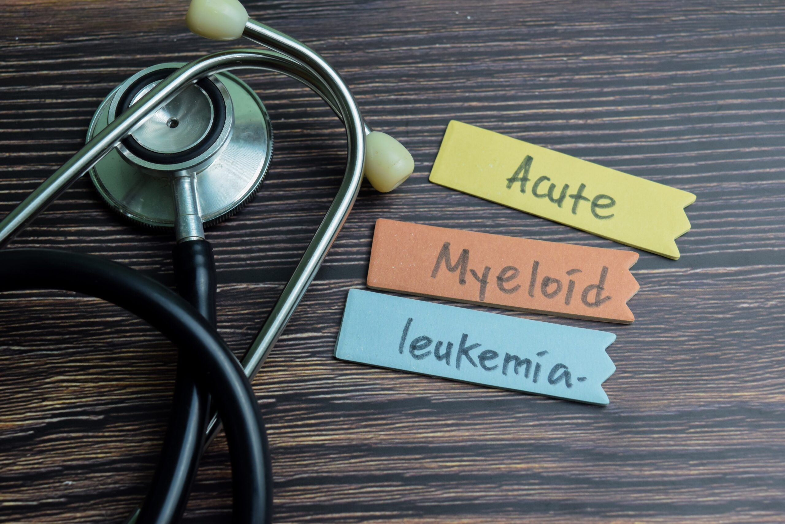 Blocking SLAMF6 enables T cells to kill leukaemia cells