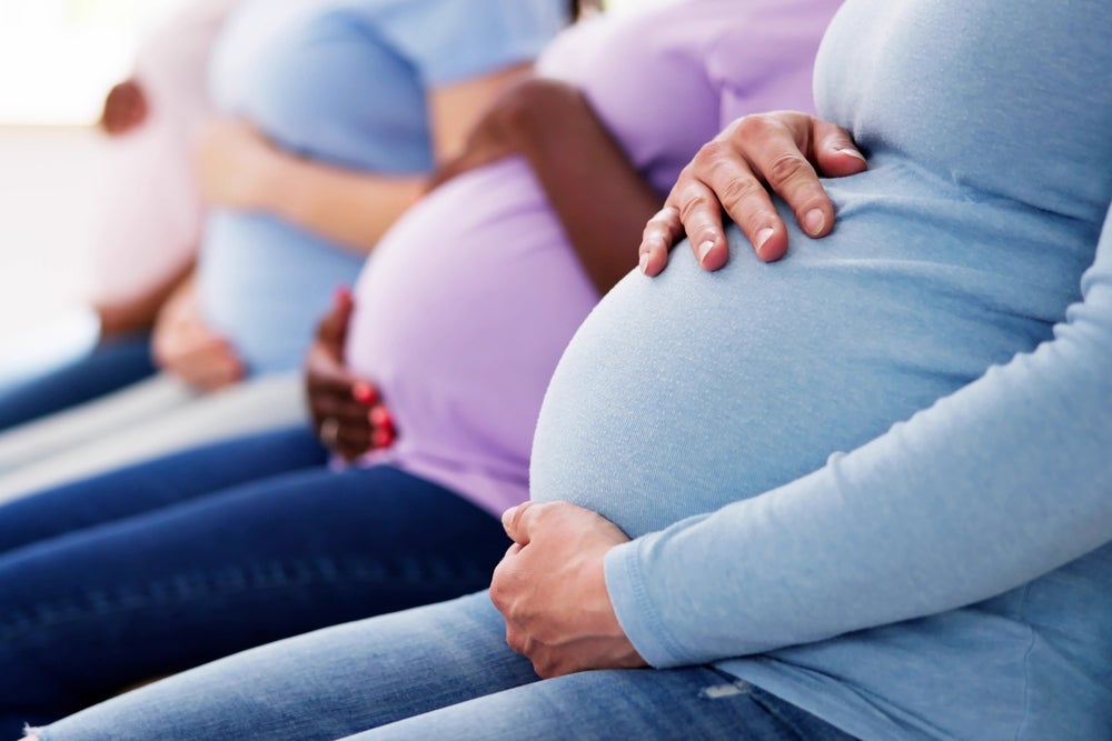 CVD and cardiovascular pregnancy complications rose 2001-2019
