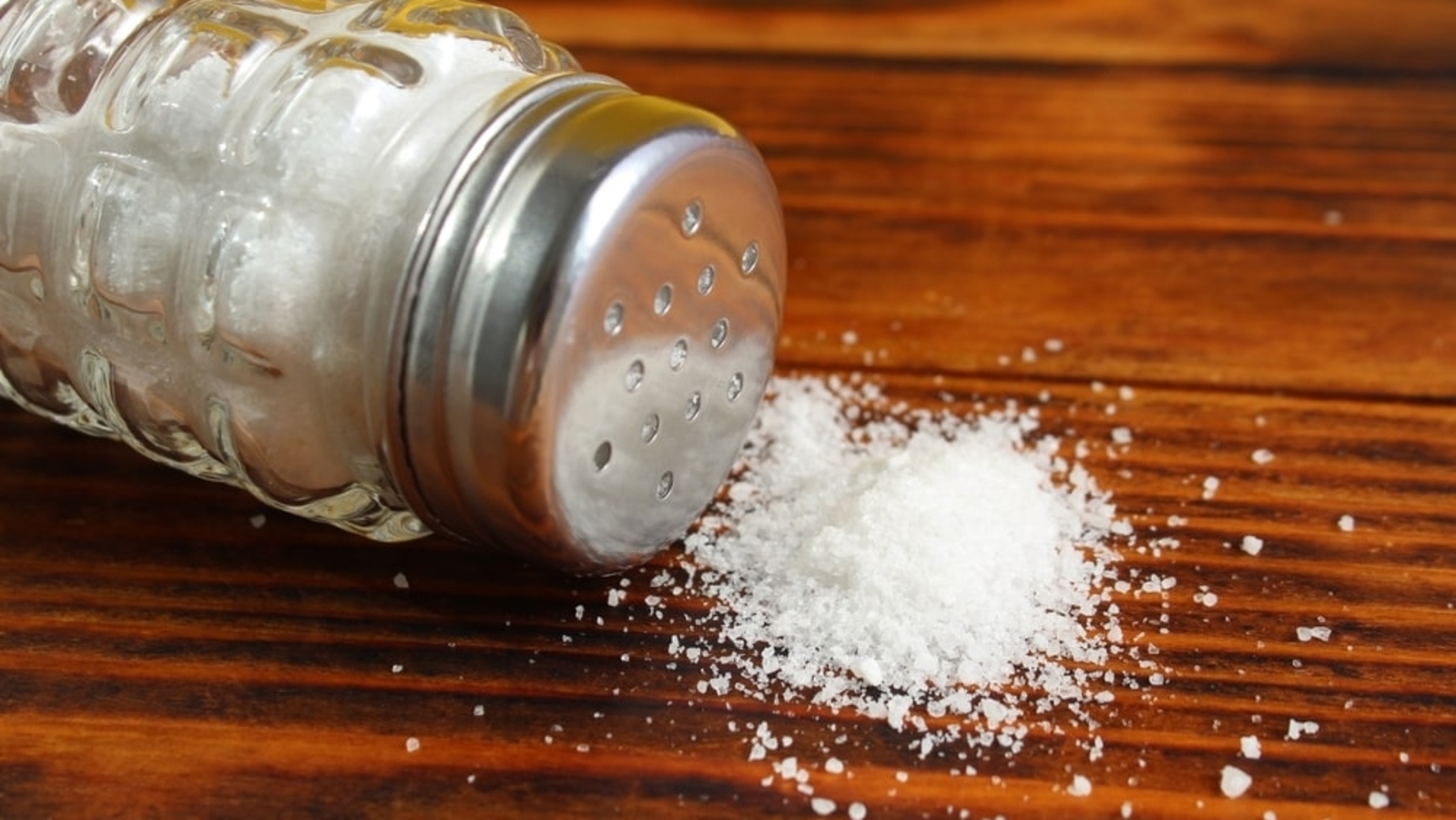 Chennai urologist warns how ‘too much salt’ in your diet can damage kidneys; shares simple ways to cut it